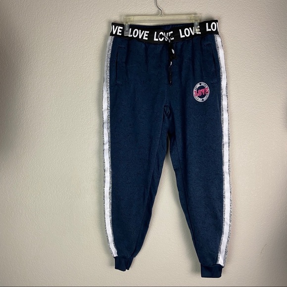 Pants - New Look Love Sweatpants Womens Size 1X